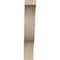 Ekena Millwork 6"W x 28"D x 34"H Funston Rough Sawn Knee Brace, Douglas Fir BRC06X28X34FST00RDF - alternate 2